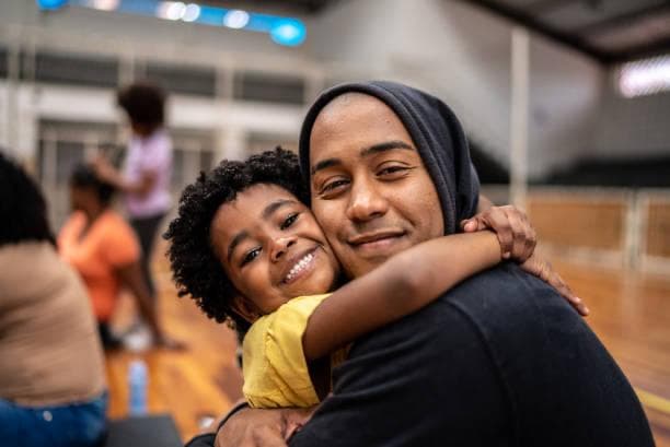Community & Outreach