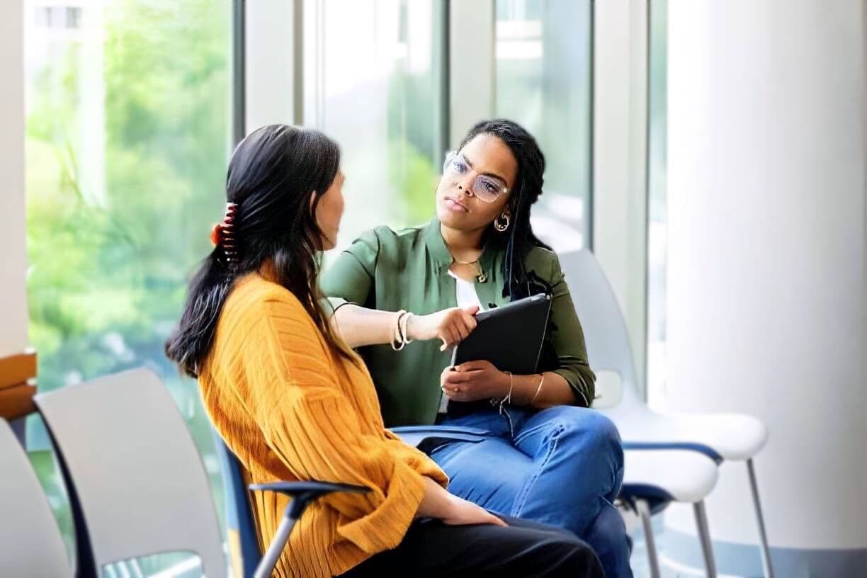 Individual & Clinical Support